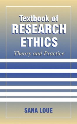 Textbook of Research Ethics