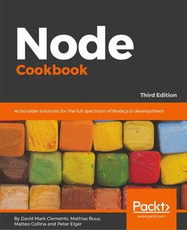 Node Cookbook