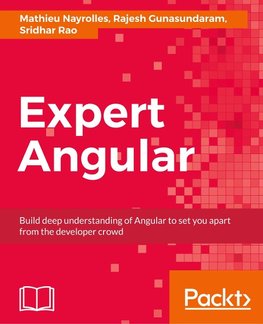 Expert Angular