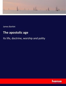 The apostolic age