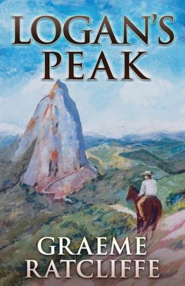 Logan's Peak