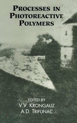 Processes in Photoreactive Polymers