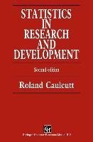Statistics in Research and Development
