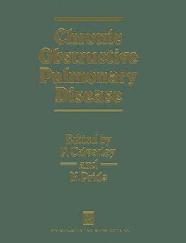 Chronic Obstructive Pulmonary Disease