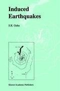 Induced Earthquakes