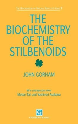 Biochemistry of the Stilbenoids