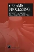 Ceramic Processing