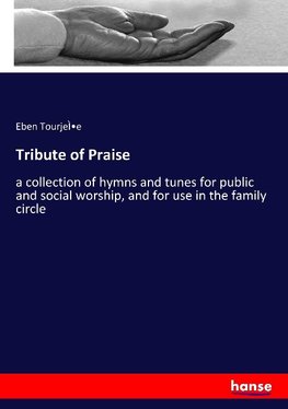 Tribute of Praise