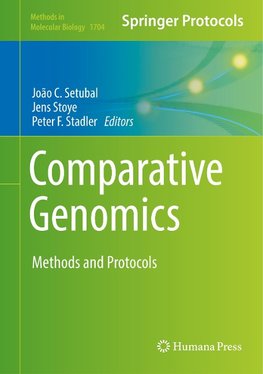 Comparative Genomics