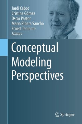 Conceptual Modeling Perspectives