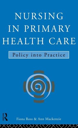 Nursing in Primary Health Care