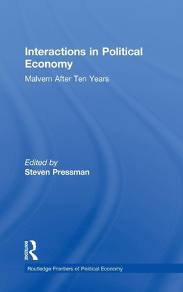 Interactions in Political Economy