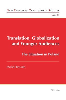 Translation, Globalization and Younger Audiences