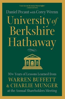 University of Berkshire Hathaway