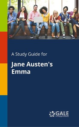 A Study Guide for Jane Austen's Emma