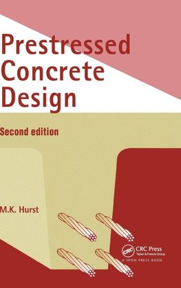 Prestressed Concrete Design
