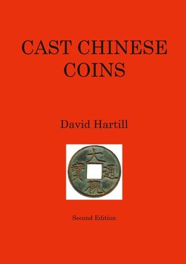 Cast Chinese Coins