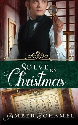 Solve by Christmas