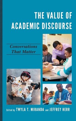 Value of Academic Discourse