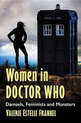 Frankel, V:  Women in Doctor Who