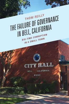 Failure of Governance in Bell, California