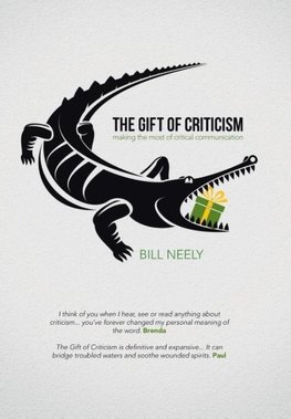 The Gift of Criticism
