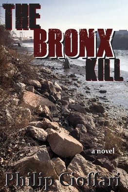 Bronx Kill
