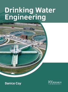Drinking Water Engineering