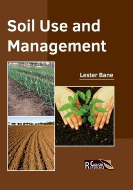 Soil Use and Management