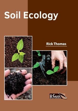 Soil Ecology