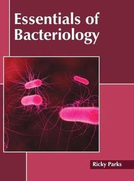 Essentials of Bacteriology