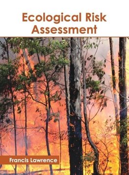 Ecological Risk Assessment