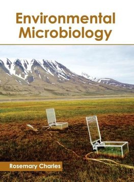 Environmental Microbiology