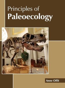 Principles of Paleoecology