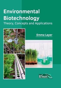 Environmental Biotechnology
