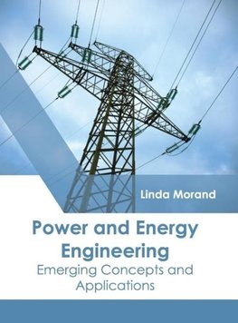 Power and Energy Engineering