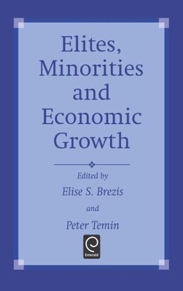 Elites, Minorities and Economic Growth