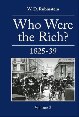 Who Were the Rich?