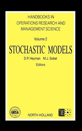 Stochastic Models Horm2