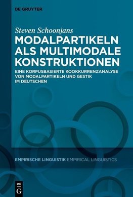 Modalpartikeln als multimodale Konstruktionen