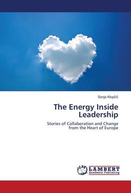 The Energy Inside Leadership