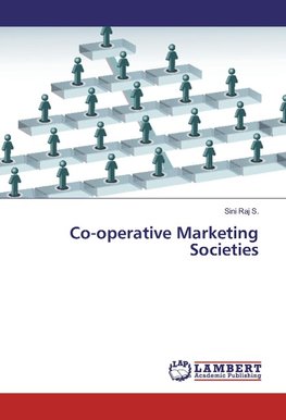 Co-operative Marketing Societies