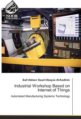 Industrial Workshop Based on Internet of Things