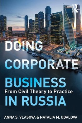 Doing Corporate Business in Russia