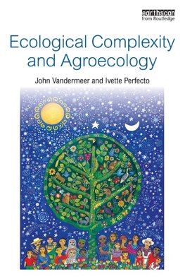 Ecological Complexity and Agroecology
