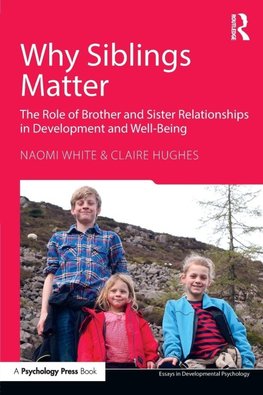 Why Siblings Matter