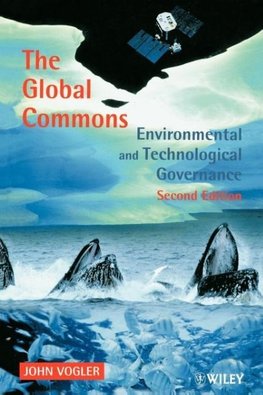 Global Commons 2e
