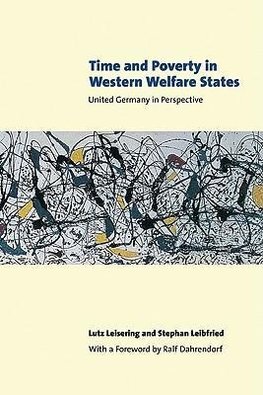 Time and Poverty in Western Welfare States