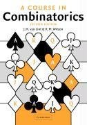 A Course in Combinatorics