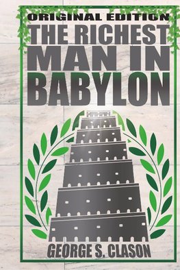 Richest Man in Babylon - Original Edition